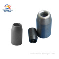 Flemish Eye Steel Swaging Sleeve for Wire Rope